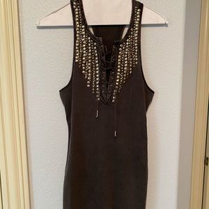 Ecote Dress